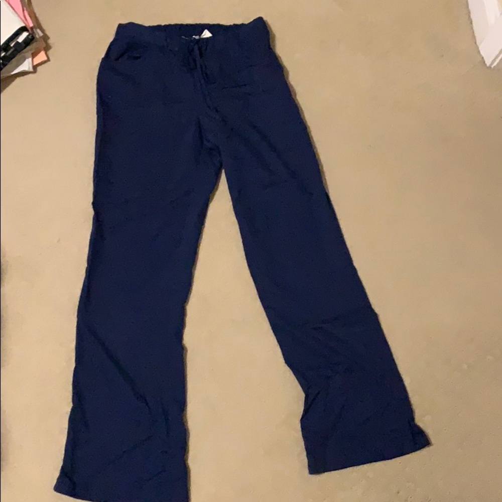 Grey’s Anatomy scrub pants